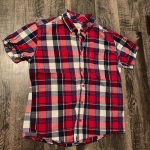 Men’s Aeropostal button up shirt